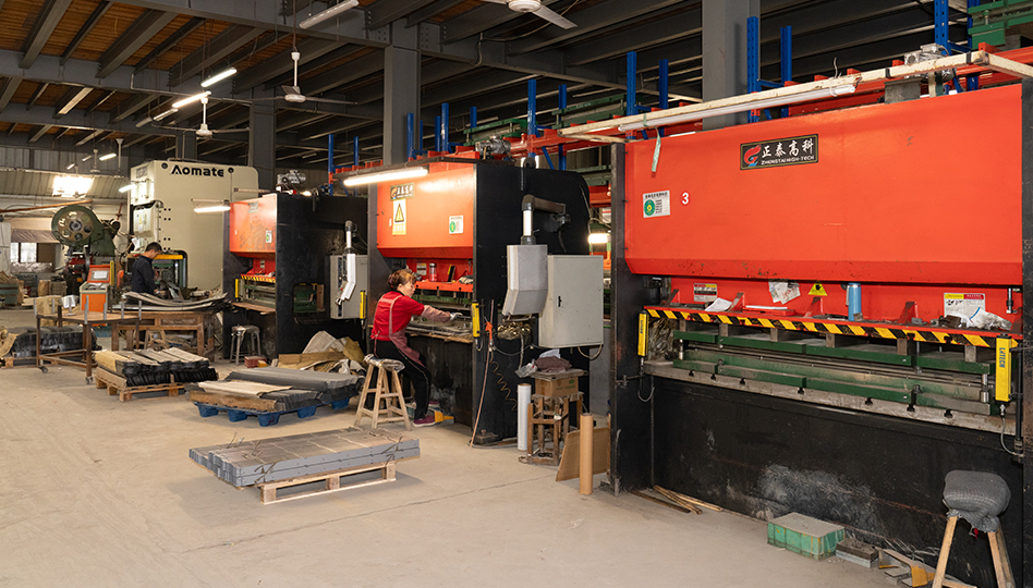 Ningbo CIGE COME ECTELLOCTRIC CO. ، LTD.